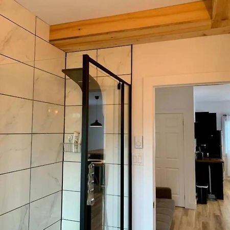 Condos St-Come - Le Loft, Au Coeur Des Activites Saint Come 외부 사진