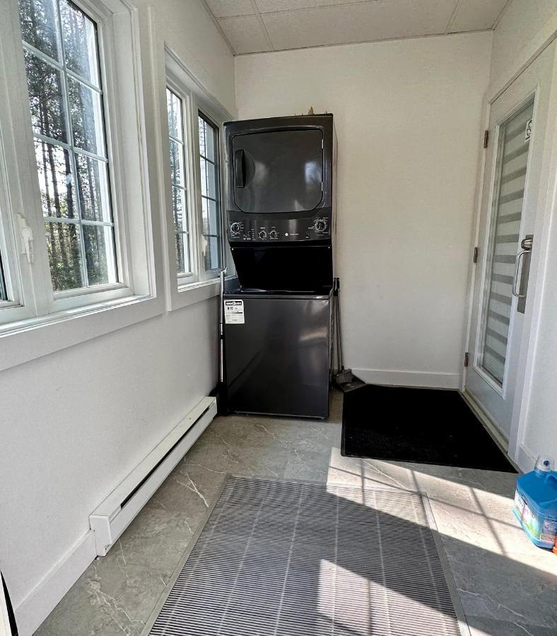 Condos St-Come - Le Loft, Au Coeur Des Activites Saint Come 외부 사진